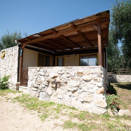 Bed and Breakfast Coppola Rossa Relax Vieste Exterior foto