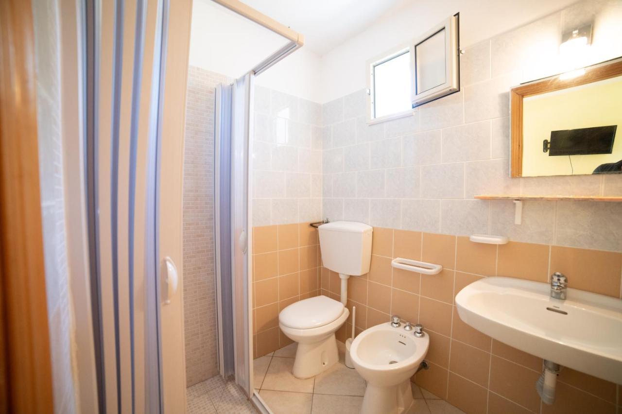 Bed and Breakfast Coppola Rossa Relax Vieste Exterior foto