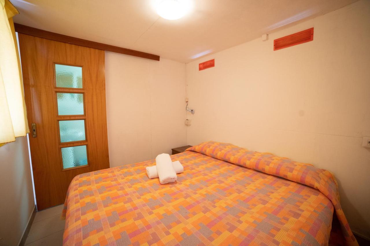 Bed and Breakfast Coppola Rossa Relax Vieste Exterior foto