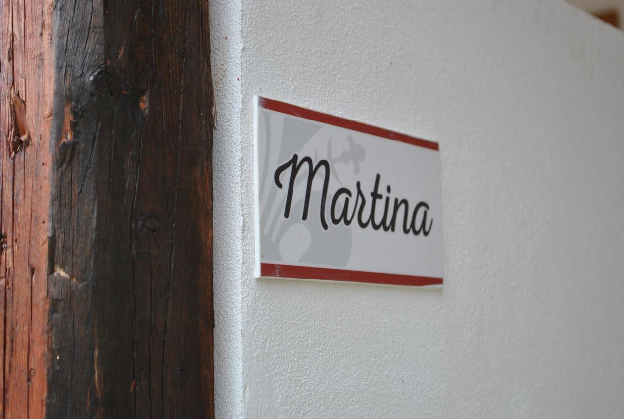 Bed and Breakfast Coppola Rossa Relax Vieste Exterior foto