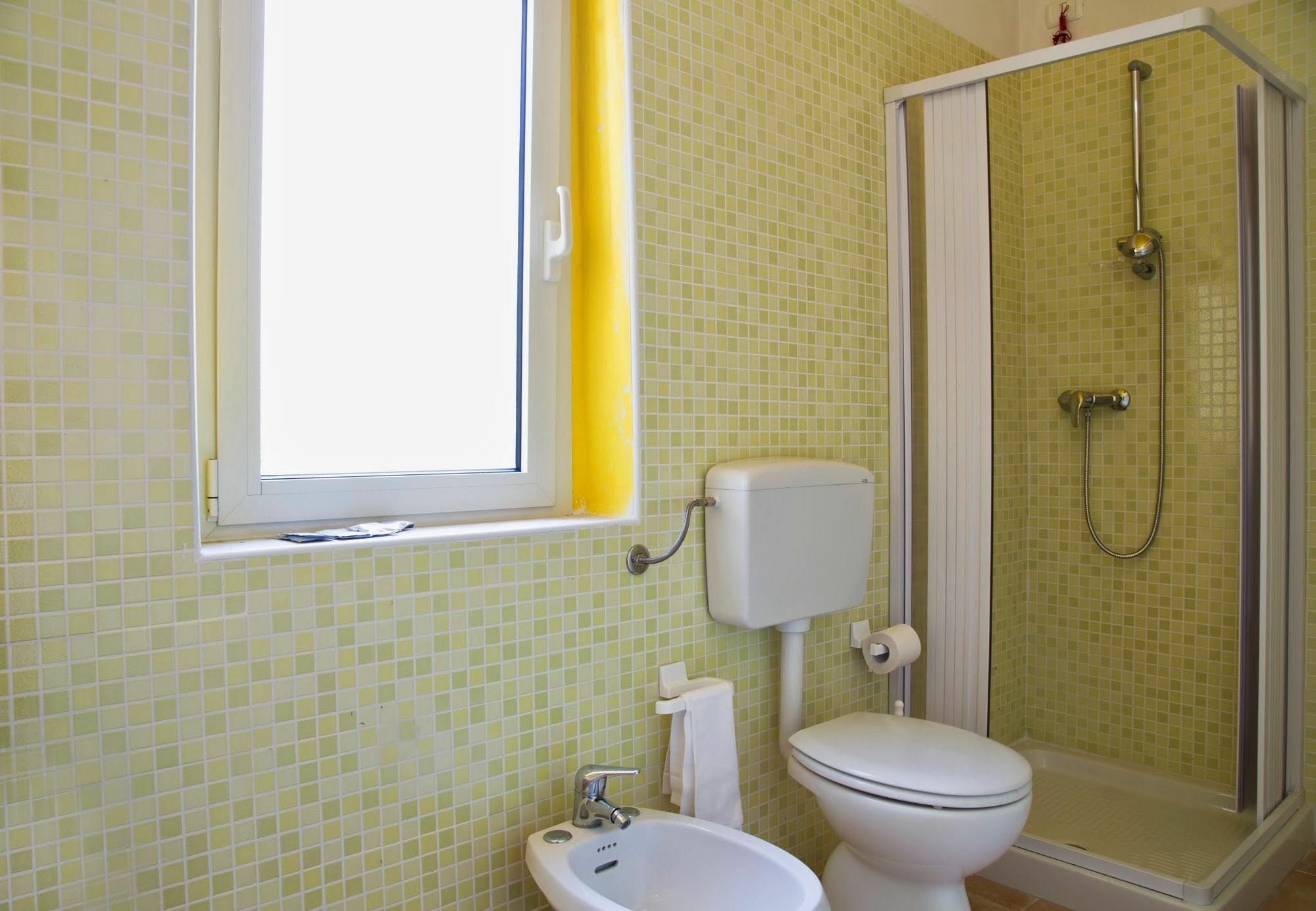 Bed and Breakfast Coppola Rossa Relax Vieste Exterior foto